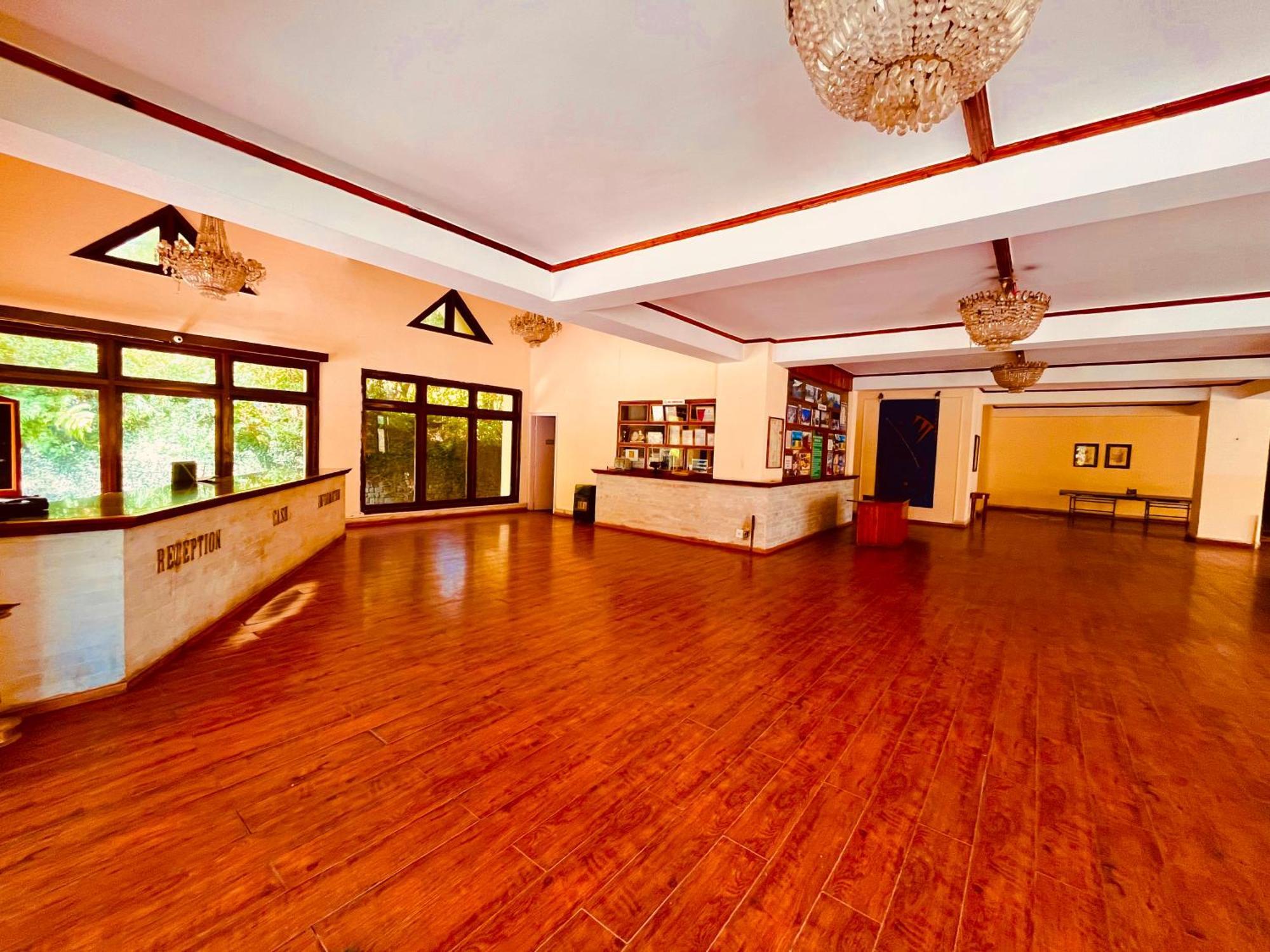 The Sagar Resort - Few Steps From Manali Mall Road Exterior photo